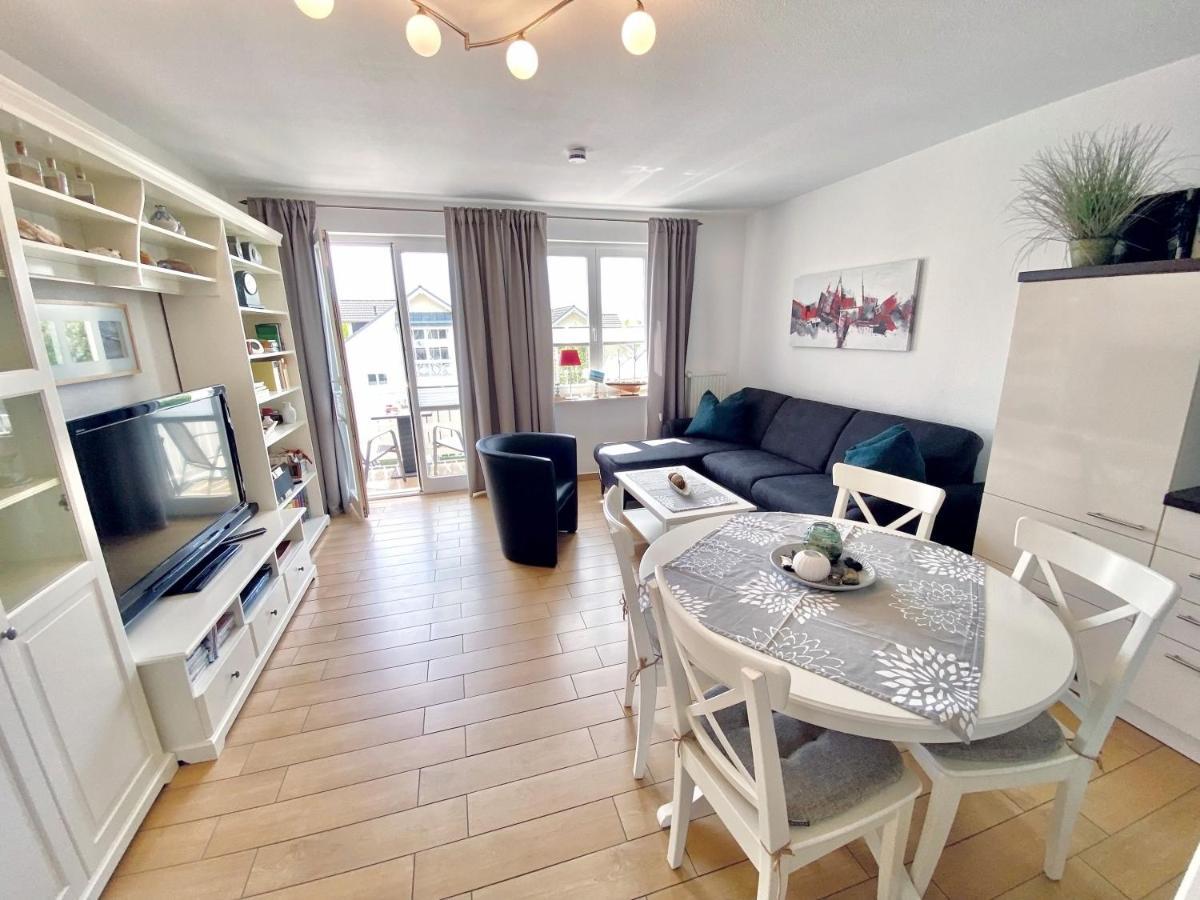 Wohnpark Stadt Hamburg - Apt. 50 บินซ์ ภายนอก รูปภาพ
