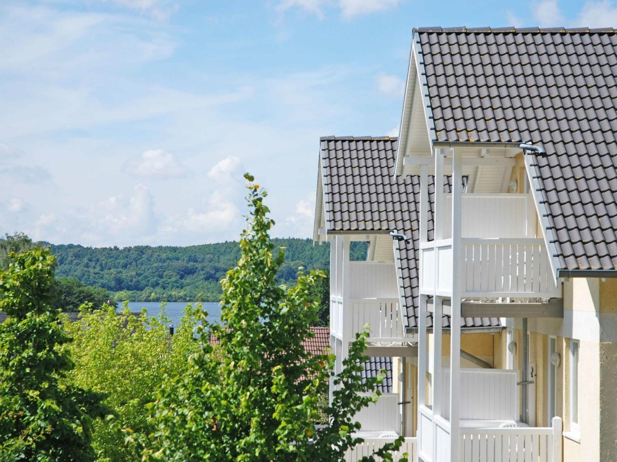 Wohnpark Stadt Hamburg - Apt. 50 บินซ์ ภายนอก รูปภาพ